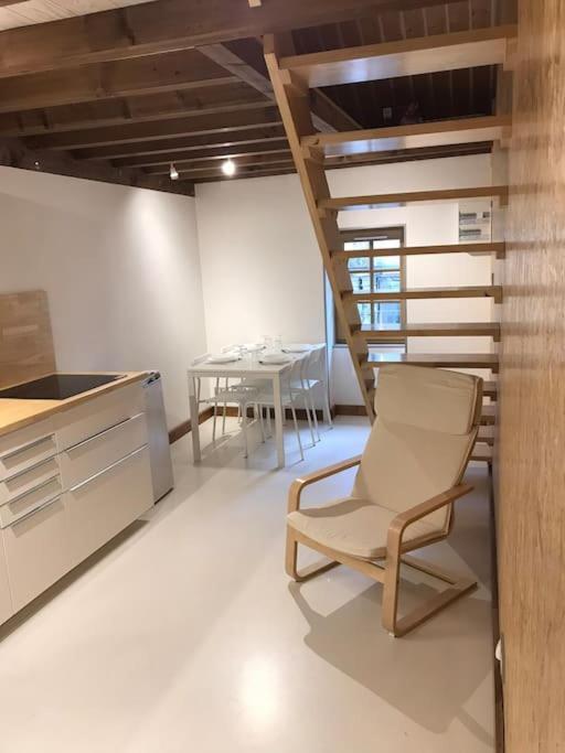 Studio 30M2 Centre De Cusset Eksteriør billede